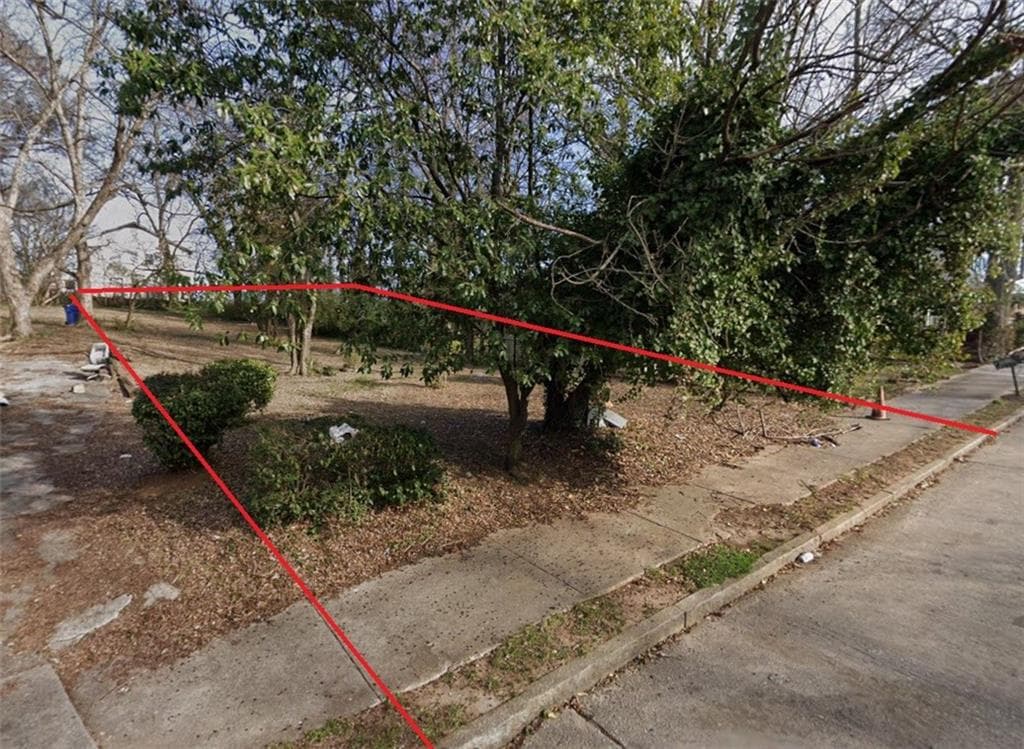single family residence for sale at 1148 West Avenue, Atlanta, GA 30315 — photo 1 of 4
