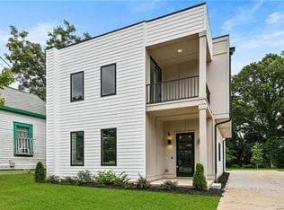 single family residence for sale at 1148 West Avenue, Atlanta, GA 30315 — photo 2