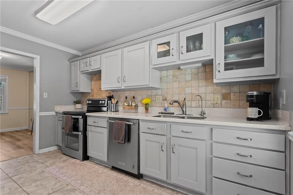 2 bedroom, 3 bathroom, 1,361 sq ft townhouse under contract at 573 Salem Woods Drive, Marietta, GA 30067 — photo 5