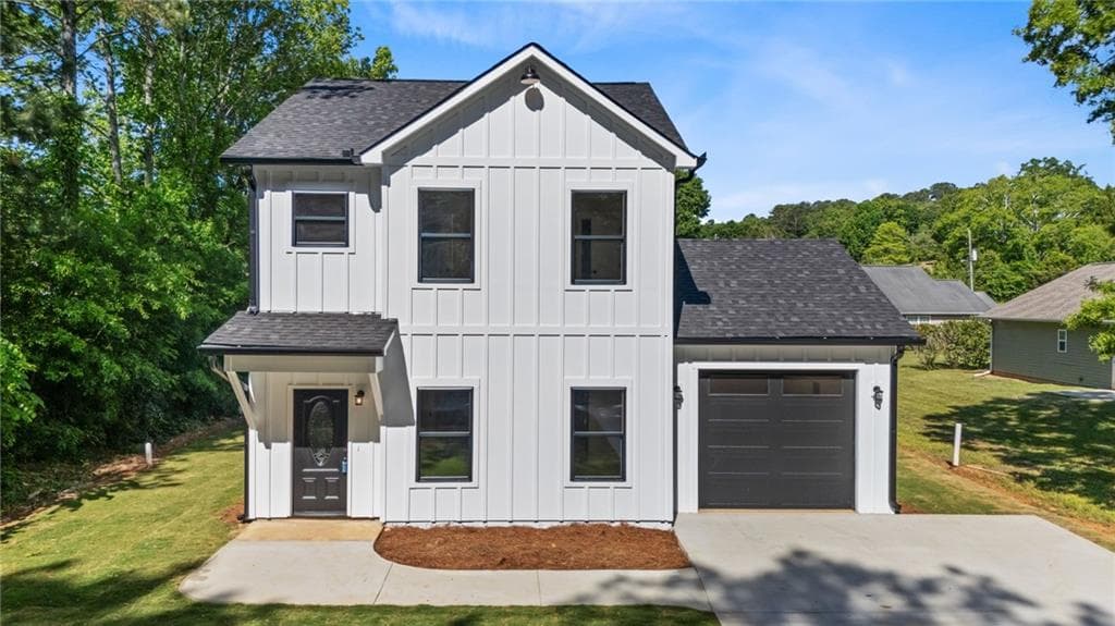 3 bedroom, 3 bathroom, 1,496 sq ft single family residence under contract at 297 Wilshire Road, Rome, GA 30161 — photo 2
