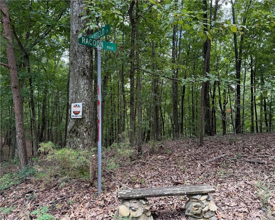 single family residence for sale at LOT 10 Mayfield Lane, Ranger, GA 30734