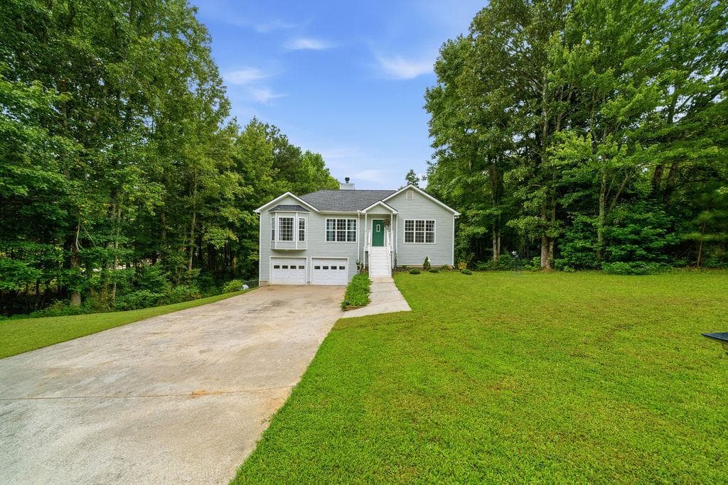 3 bedroom, 5 bathroom, 1,900 sq ft single family residence for sale at 89 Providence Lake Road, Tallapoosa, GA 30176 — photo 4