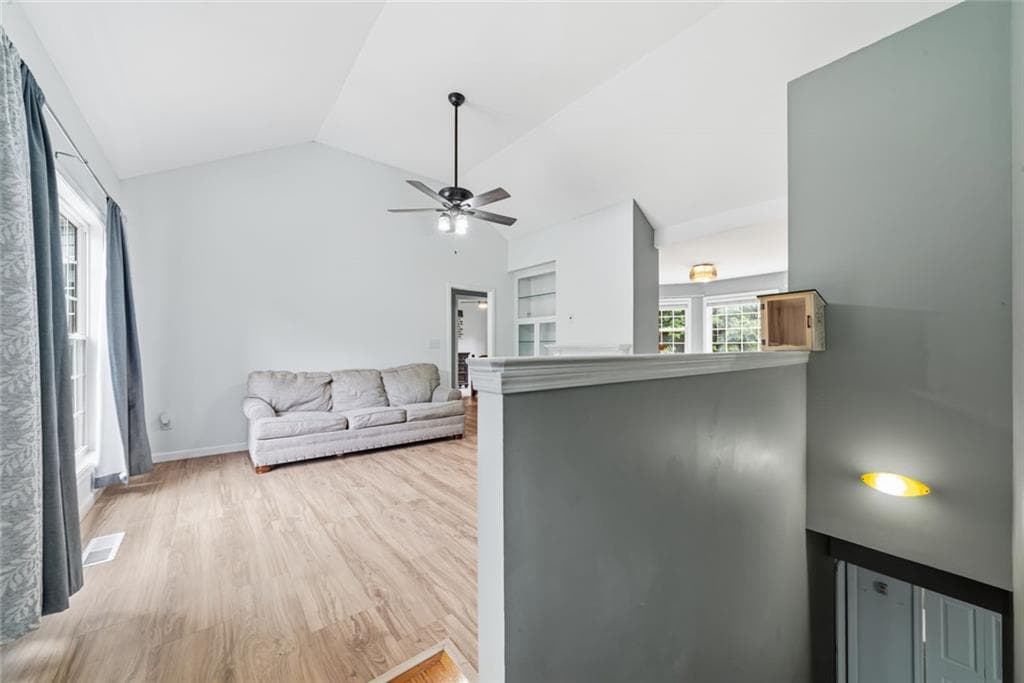 3 bedroom, 5 bathroom, 1,900 sq ft single family residence for sale at 89 Providence Lake Road, Tallapoosa, GA 30176 — photo 6