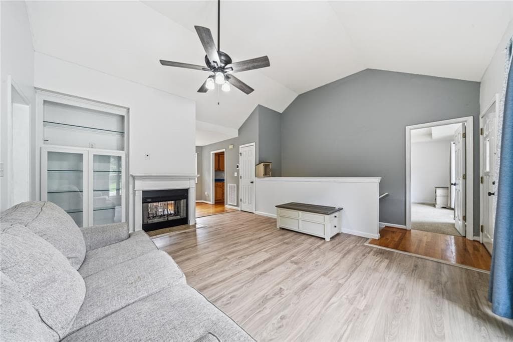 3 bedroom, 5 bathroom, 1,900 sq ft single family residence for sale at 89 Providence Lake Road, Tallapoosa, GA 30176 — photo 7