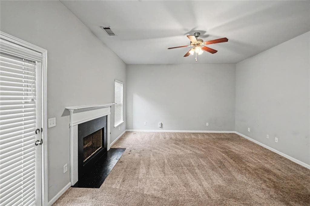 4 bedroom, 3 bathroom, 2,442 sq ft single family residence for rent at 1230 Grey Rock Way, Suwanee, GA 30024 for $2,300 a month — photo 5