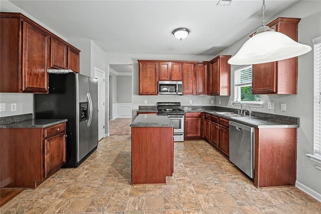 4 bedroom, 3 bathroom, 2,442 sq ft single family residence for rent at 1230 Grey Rock Way, Suwanee, GA 30024 for $2,300 a month — photo 7