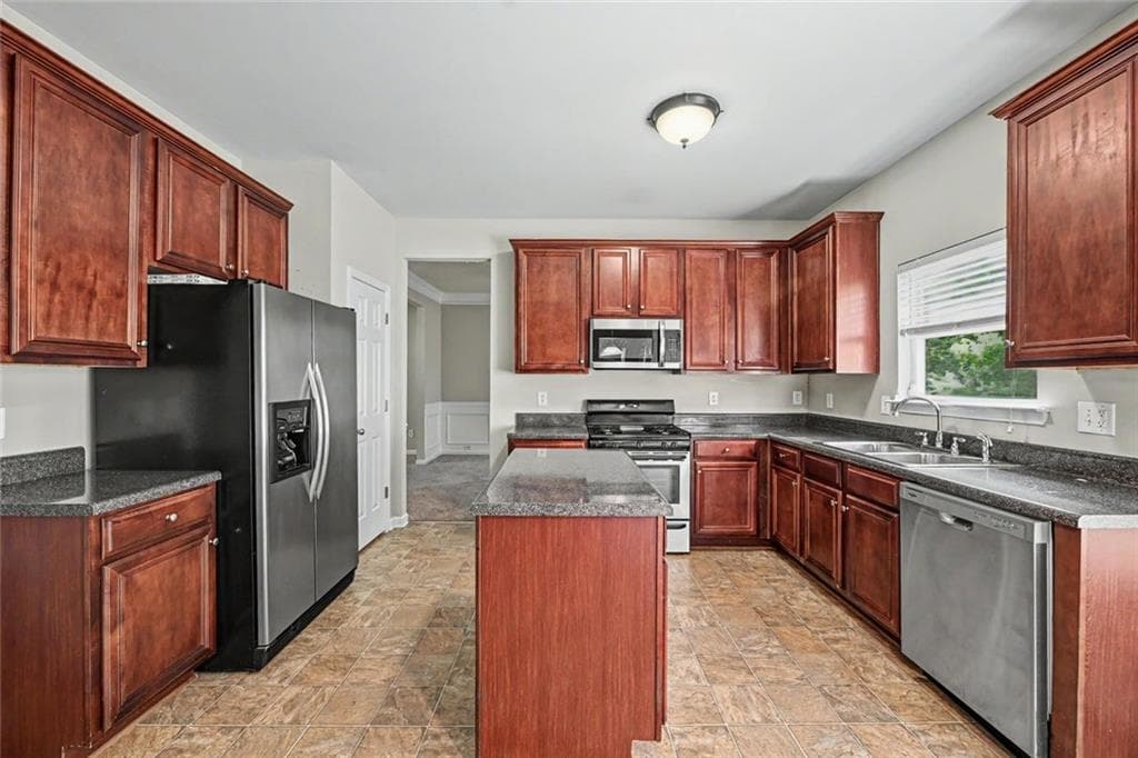 4 bedroom, 3 bathroom, 2,442 sq ft single family residence for rent at 1230 Grey Rock Way, Suwanee, GA 30024 for $2,300 a month — photo 8