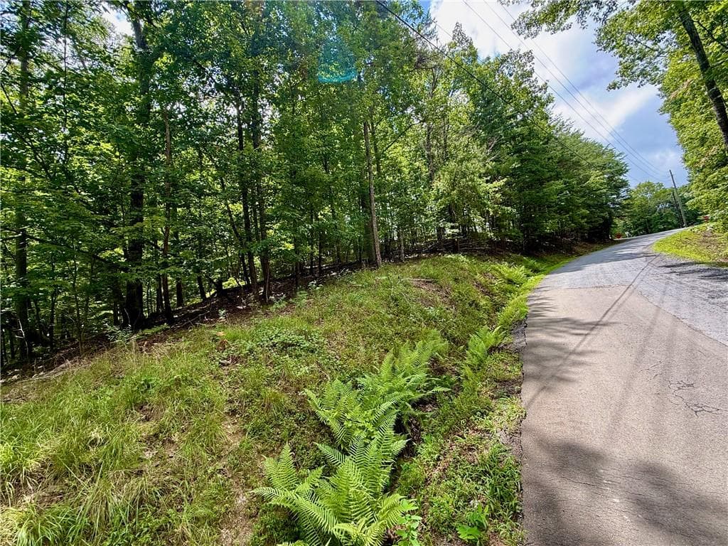 single family residence for sale at LOT 7 Stirratt Road, Ranger, GA 30734