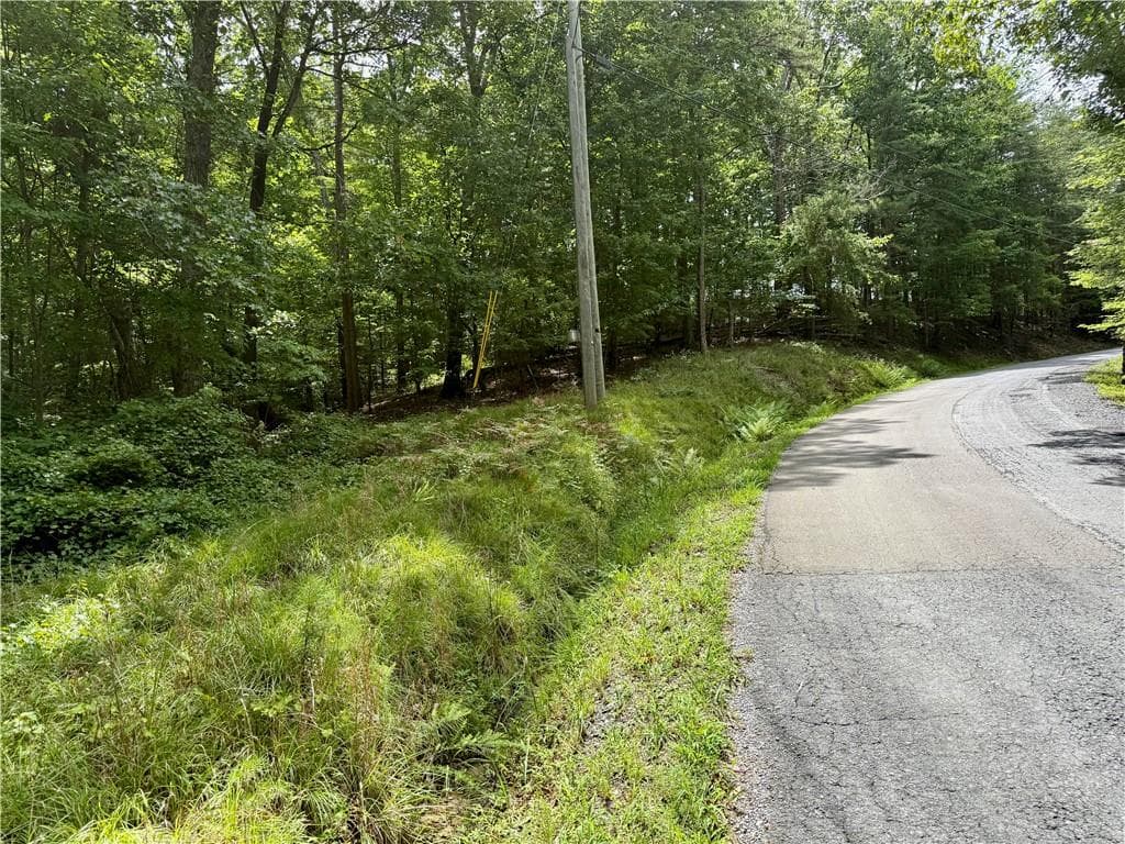 single family residence for sale at LOT 7 Stirratt Road, Ranger, GA 30734 — photo 2