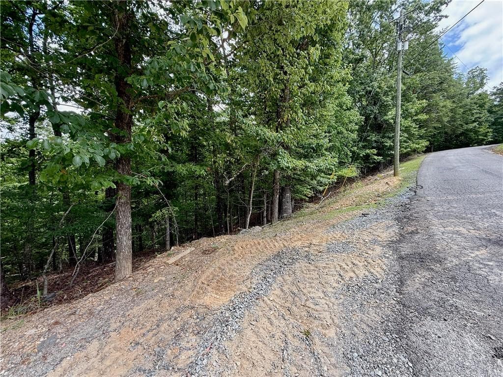 single family residence for sale at LOT 7 Stirratt Road, Ranger, GA 30734 — photo 3