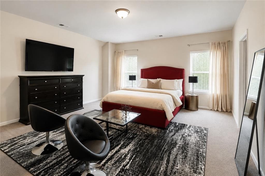 4 bedroom, 4 bathroom, 2,412 sq ft single family residence under contract at 105 Green Tree Court, Dacula, GA 30019 — photo 8