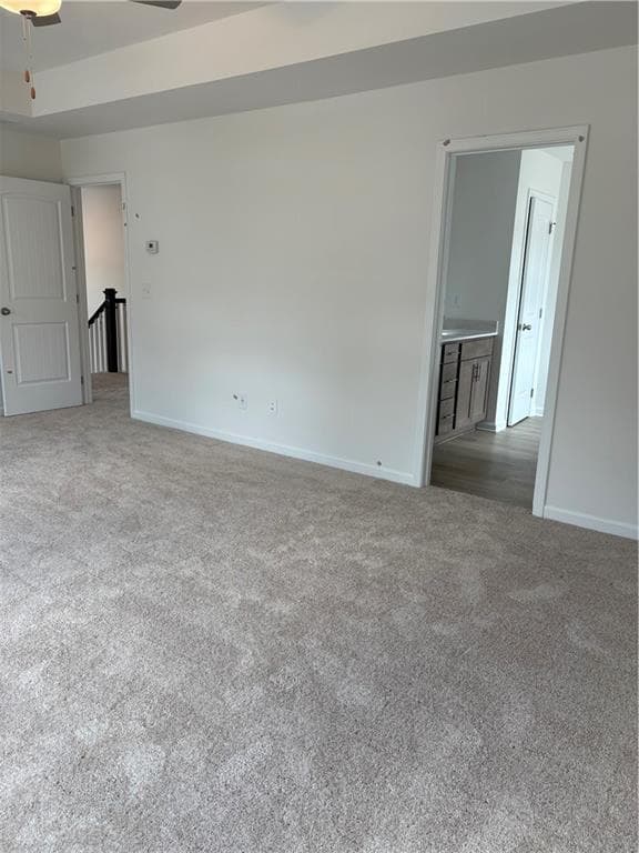 4 bedroom, 3 bathroom, 2,200 sq ft single family residence for rent at 329 Bloomfield Circle, Canton, GA 30114 for $2,550 a month — photo 10