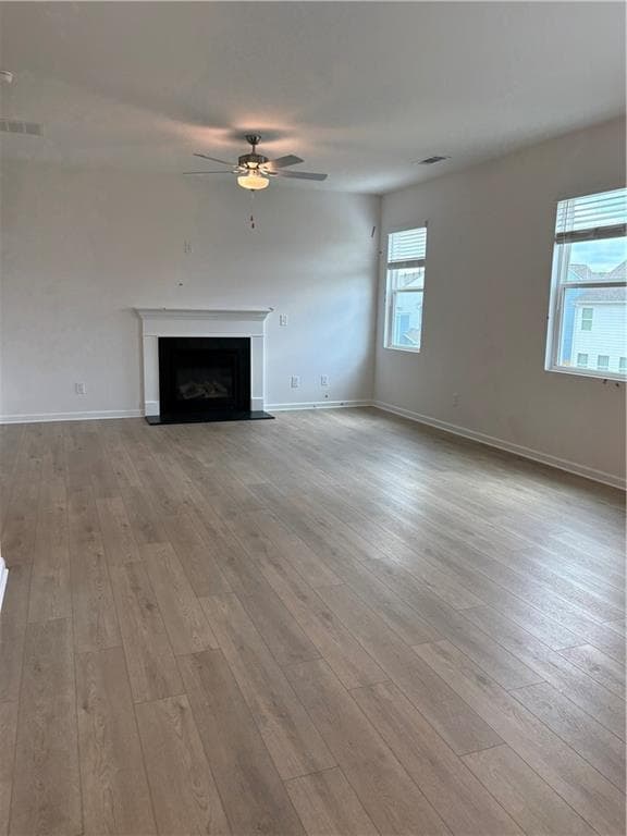 4 bedroom, 3 bathroom, 2,200 sq ft single family residence for rent at 329 Bloomfield Circle, Canton, GA 30114 for $2,550 a month — photo 4