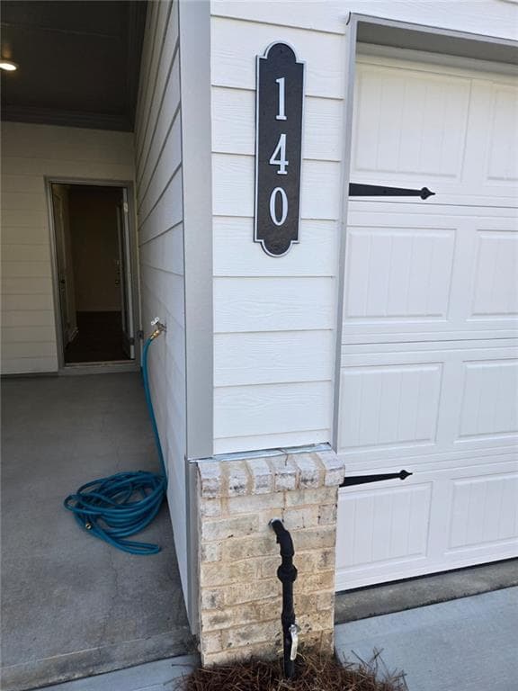 3 bedroom, 3 bathroom, 1,928 sq ft townhouse for sale at 140 Market Street, Bethlehem, GA 30620 — photo 2