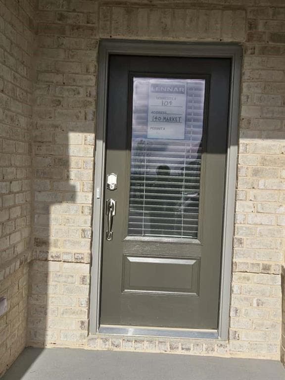 3 bedroom, 3 bathroom, 1,928 sq ft townhouse for sale at 140 Market Street, Bethlehem, GA 30620 — photo 3
