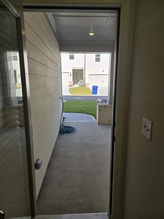 3 bedroom, 3 bathroom, 1,928 sq ft townhouse for sale at 140 Market Street, Bethlehem, GA 30620 — photo 4