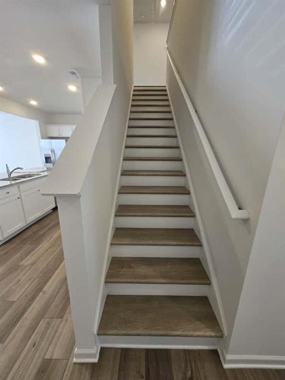 3 bedroom, 3 bathroom, 1,928 sq ft townhouse for sale at 140 Market Street, Bethlehem, GA 30620 — photo 8