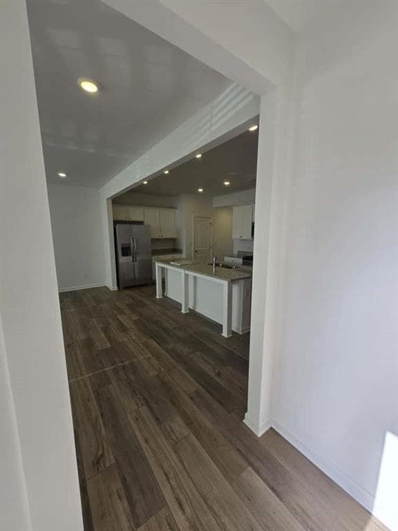 3 bedroom, 3 bathroom, 1,928 sq ft townhouse for sale at 140 Market Street, Bethlehem, GA 30620 — photo 9