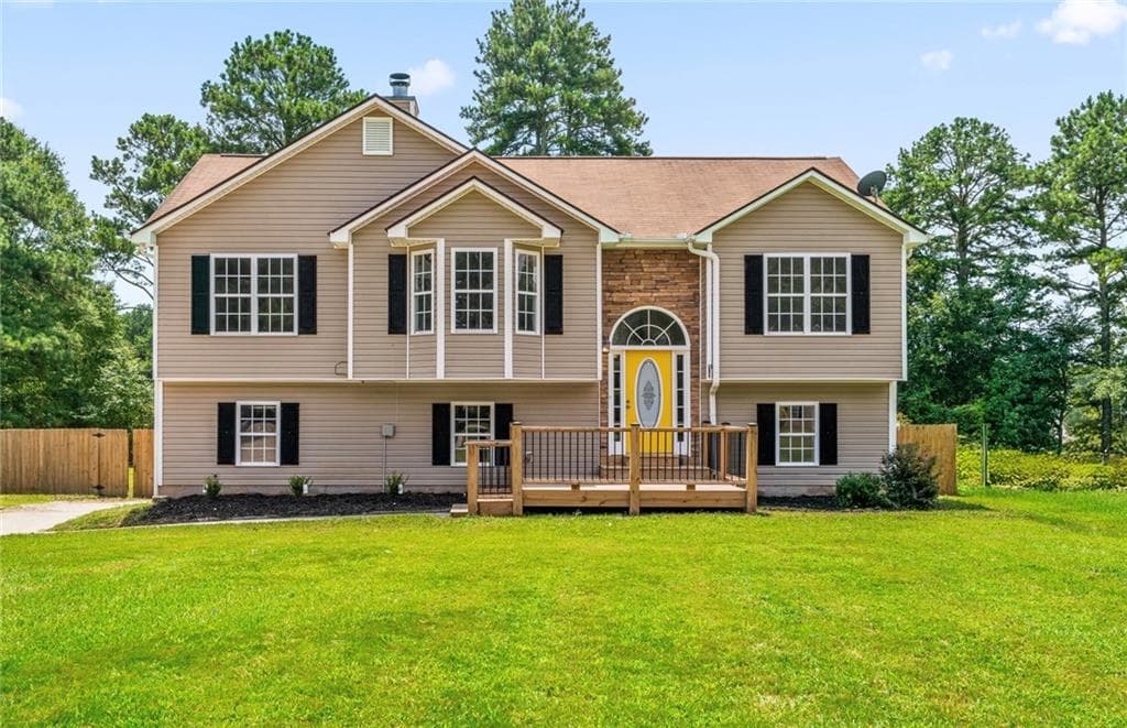 29 Wood Circle, Villa Rica, GA 30180 — most recent listing photo