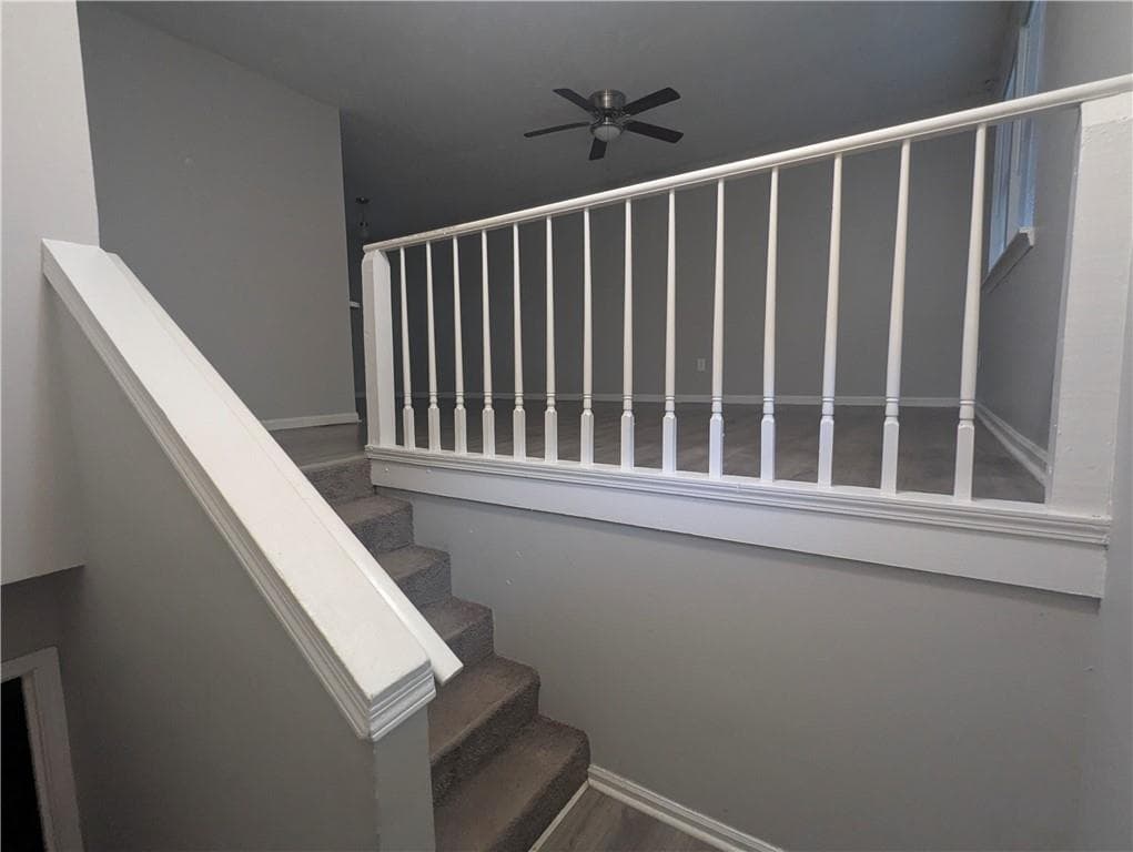 4 bedroom, 3 bathroom, 1,092 sq ft single family residence for rent at 2153 Cherokee Valley Circle, Lithonia, GA 30058 for $2,000 a month — photo 2