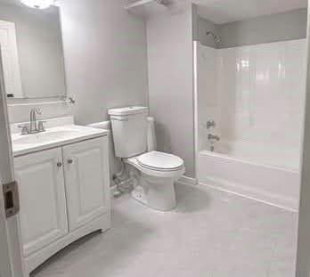 4 bedroom, 3 bathroom, 1,092 sq ft single family residence for rent at 2153 Cherokee Valley Circle, Lithonia, GA 30058 for $2,000 a month — photo 7