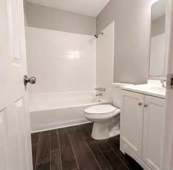 4 bedroom, 3 bathroom, 1,092 sq ft single family residence for rent at 2153 Cherokee Valley Circle, Lithonia, GA 30058 for $2,000 a month — photo 9