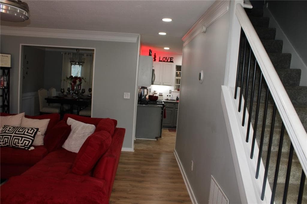 4 bedroom, 4 bathroom, 2,154 sq ft single family residence under contract at 513 Scott Circle, Palmetto, GA 30268 — photo 5