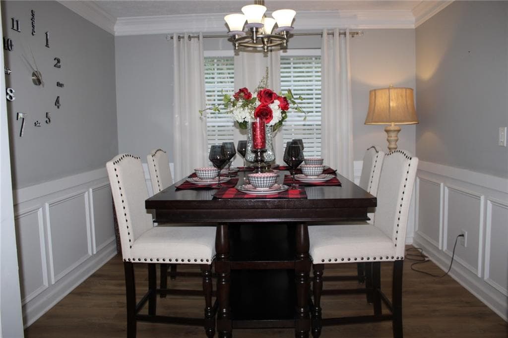 4 bedroom, 4 bathroom, 2,154 sq ft single family residence under contract at 513 Scott Circle, Palmetto, GA 30268 — photo 8