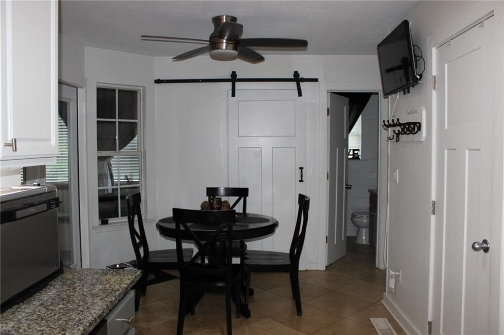 4 bedroom, 4 bathroom, 2,154 sq ft single family residence under contract at 513 Scott Circle, Palmetto, GA 30268 — photo 10