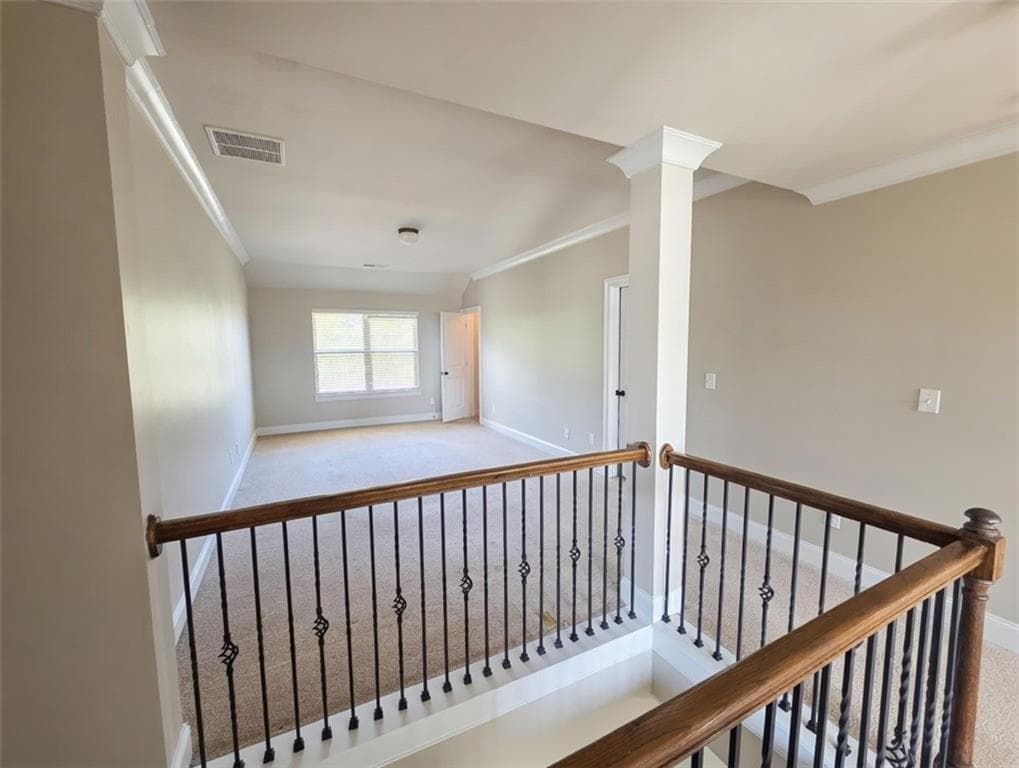 5 bedroom, 4 bathroom, 3,933 sq ft single family residence under contract at 510 Georgia Circle, Loganville, GA 30052 — photo 10