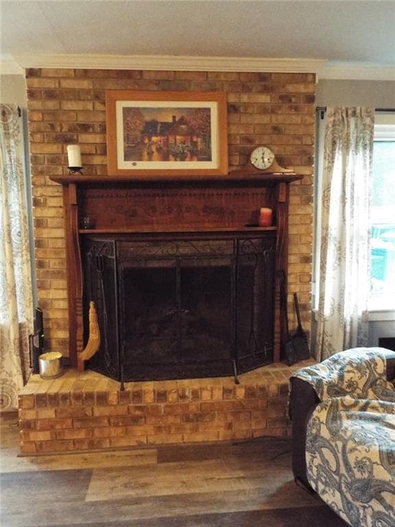 3 bedroom, 3 bathroom, 1,924 sq ft single family residence under contract at 2362 Westridge Drive, Snellville, GA 30078 — photo 7