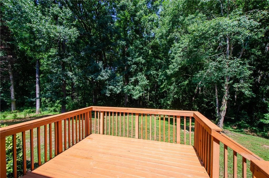 3 bedroom, 2 bathroom, 1,235 sq ft single family residence for sale at 2317 Verner Road, Lawrenceville, GA 30043 — photo 4