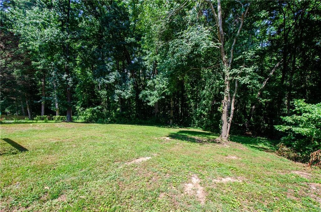 3 bedroom, 2 bathroom, 1,235 sq ft single family residence for sale at 2317 Verner Road, Lawrenceville, GA 30043 — photo 5