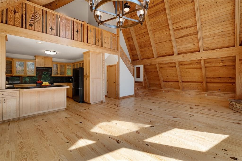 2 bedroom, 2 bathroom, 1,400 sq ft single family residence for sale at 464 Poole Road, Ball Ground, GA 30107 — photo 10