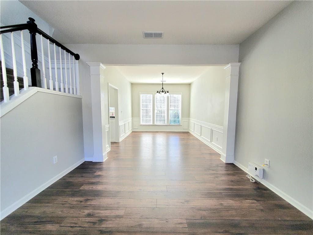 4 bedroom, 3 bathroom, 2,440 sq ft single family residence for rent at 5260 W Price Road, Suwanee, GA 30024 for $2,850 a month — photo 8