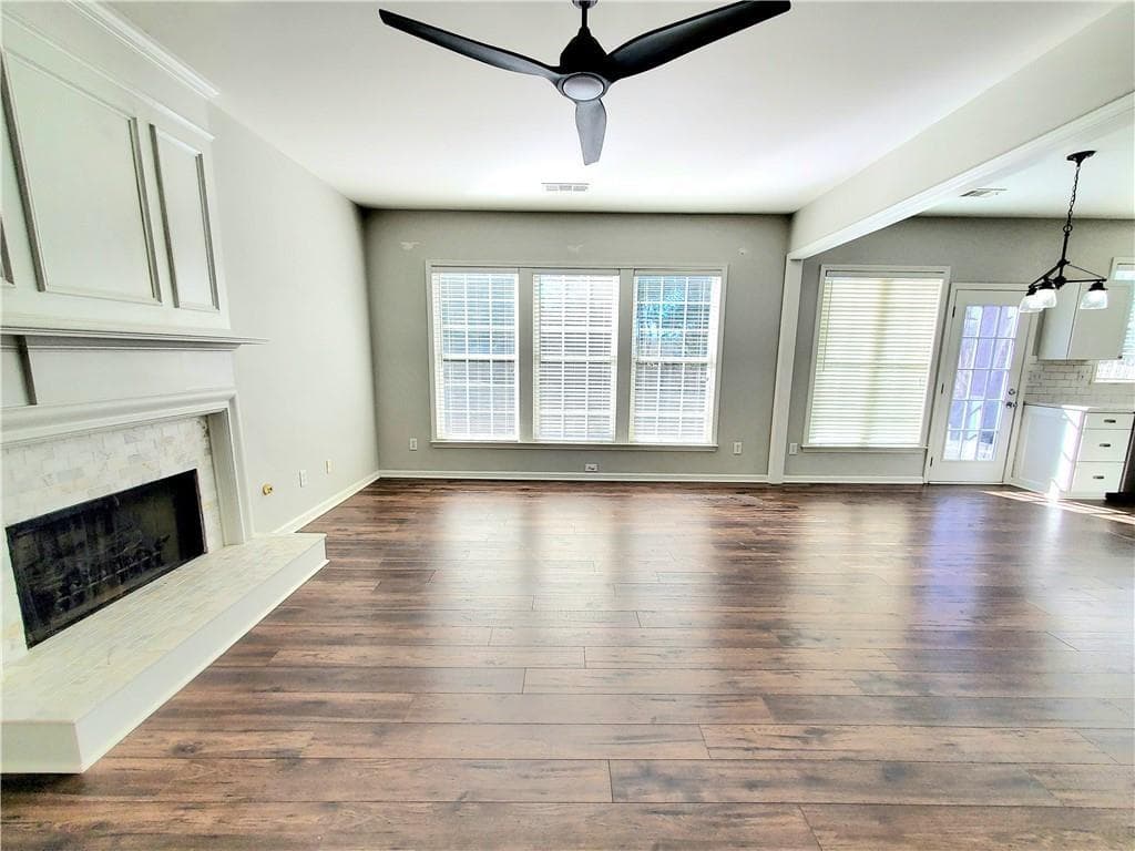 4 bedroom, 3 bathroom, 2,440 sq ft single family residence for rent at 5260 W Price Road, Suwanee, GA 30024 for $2,850 a month — photo 10