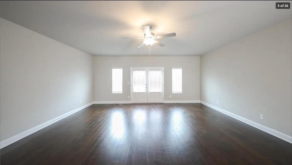 3 bedroom, 4 bathroom, 2,434 sq ft townhouse for rent at 75 Rising Fawn Lane, Marietta, GA 30060 for $2,700 a month — photo 5