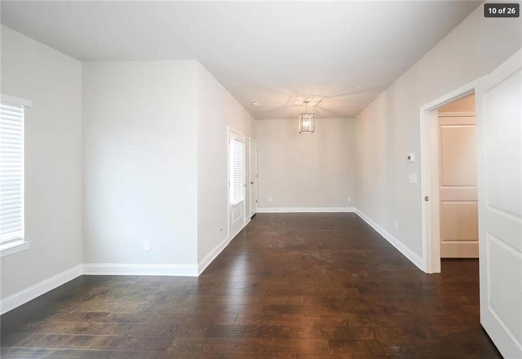 3 bedroom, 4 bathroom, 2,434 sq ft townhouse for rent at 75 Rising Fawn Lane, Marietta, GA 30060 for $2,700 a month — photo 7