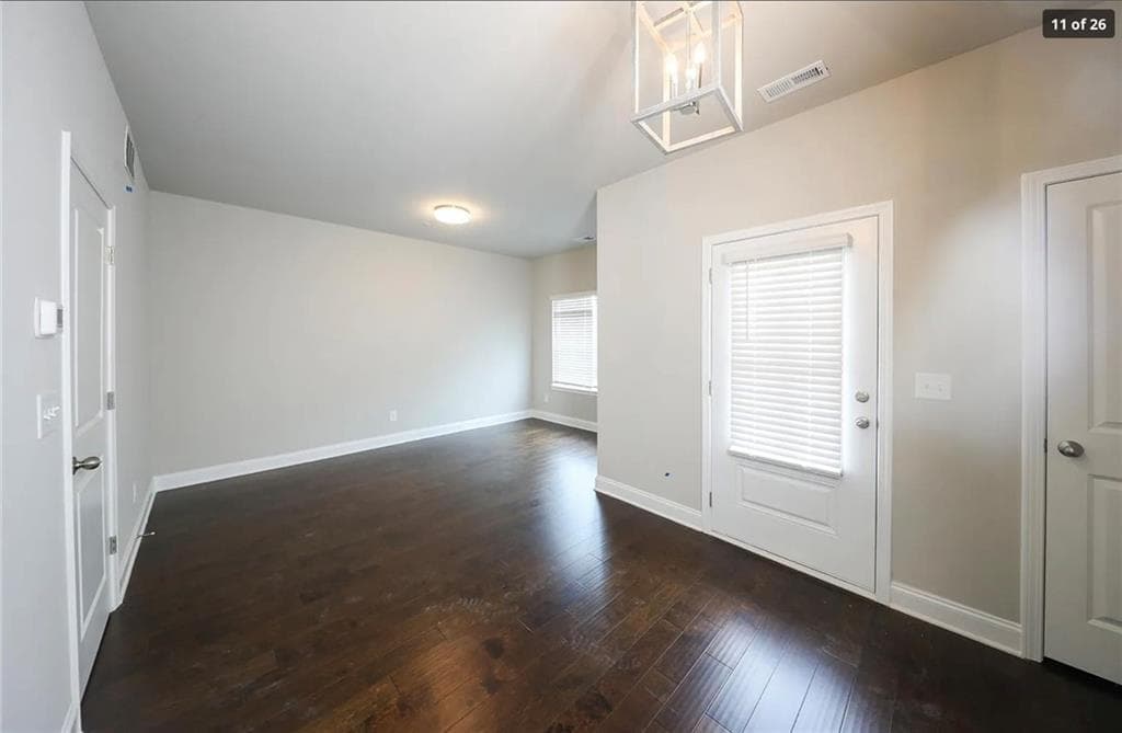 3 bedroom, 4 bathroom, 2,434 sq ft townhouse for rent at 75 Rising Fawn Lane, Marietta, GA 30060 for $2,700 a month — photo 9