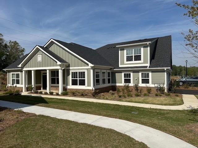 3 bedroom, 3 bathroom, 2,334 sq ft condominium for sale at 3725 Baguette Court 201, Cumming, GA 30028 — photo 1 of 23