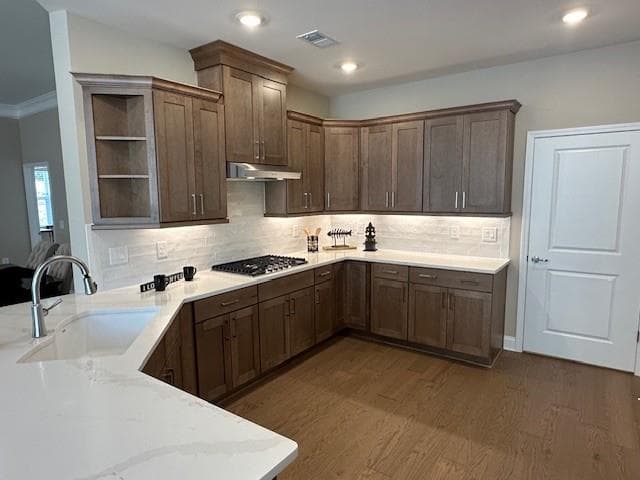 3 bedroom, 3 bathroom, 2,334 sq ft condominium for sale at 3725 Baguette Court 201, Cumming, GA 30028 — photo 4