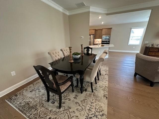 3 bedroom, 3 bathroom, 2,334 sq ft condominium for sale at 3725 Baguette Court 201, Cumming, GA 30028 — photo 10