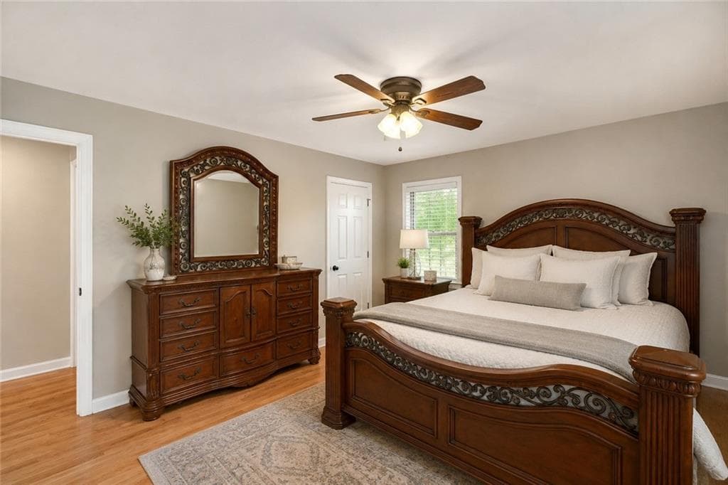 5 bedroom, 4 bathroom, 2,800 sq ft single family residence for sale at 41 Clark Station Road, Jasper, GA 30143 — photo 3