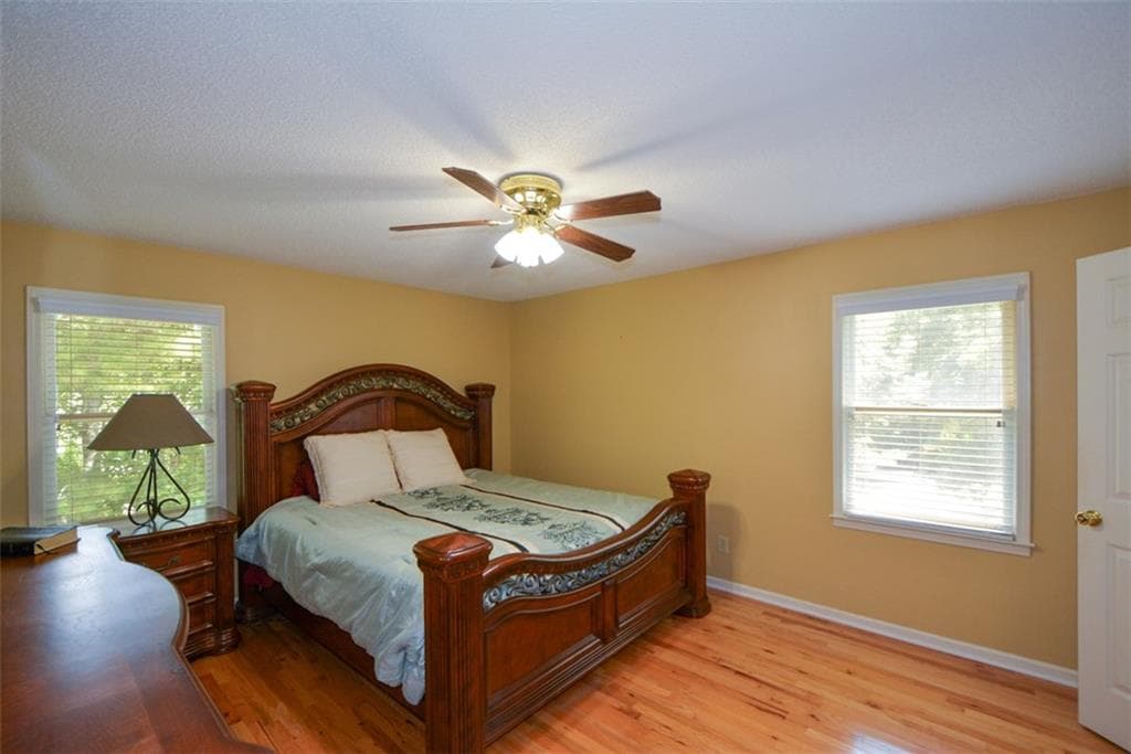 5 bedroom, 4 bathroom, 2,800 sq ft single family residence for sale at 41 Clark Station Road, Jasper, GA 30143 — photo 6