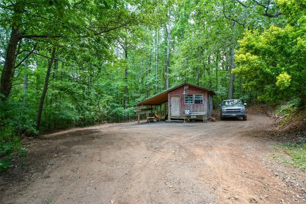 5 bedroom, 4 bathroom, 2,800 sq ft single family residence for sale at 41 Clark Station Road, Jasper, GA 30143 — photo 9