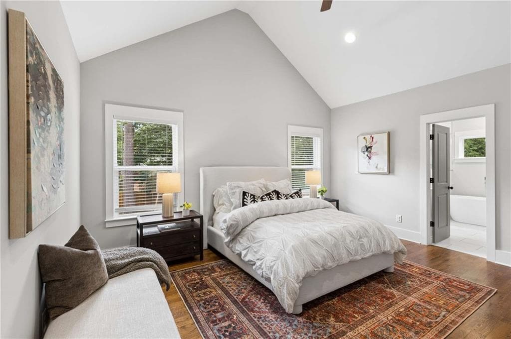 5 bedroom, 3 bathroom, 3,300 sq ft single family residence for sale at 859 East Avenue, Scottdale, GA 30079 — photo 4