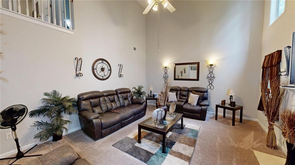 4 bedroom, 3 bathroom, 2,605 sq ft single family residence for sale at 5613 Winchester Place, Lithonia, GA 30038 — photo 9