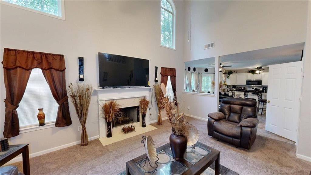 4 bedroom, 3 bathroom, 2,605 sq ft single family residence for sale at 5613 Winchester Place, Lithonia, GA 30038 — photo 10