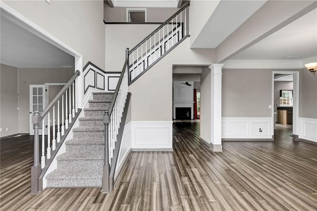 4 bedroom, 3 bathroom, 2,932 sq ft single family residence for sale at 169 Eastham Court, Suwanee, GA 30024 — photo 4
