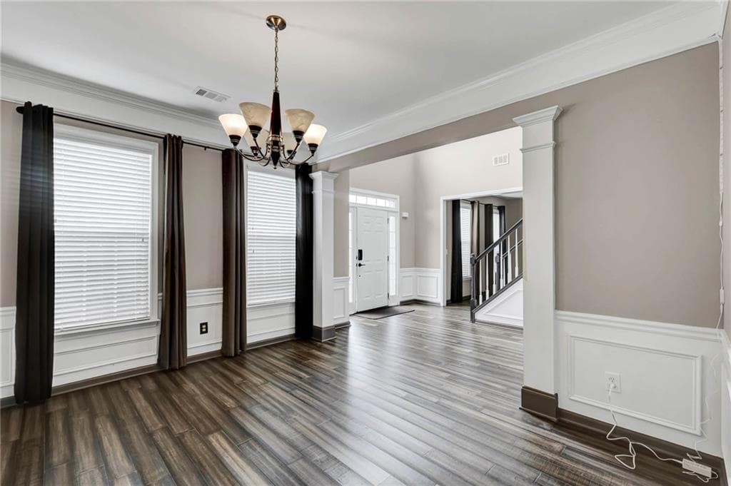 4 bedroom, 3 bathroom, 2,932 sq ft single family residence for sale at 169 Eastham Court, Suwanee, GA 30024 — photo 5